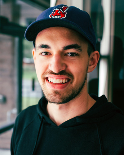 Cody Hiscox